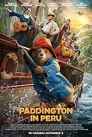 Free Download Paddington in Peru Movie-Show-Video in HD Mp4